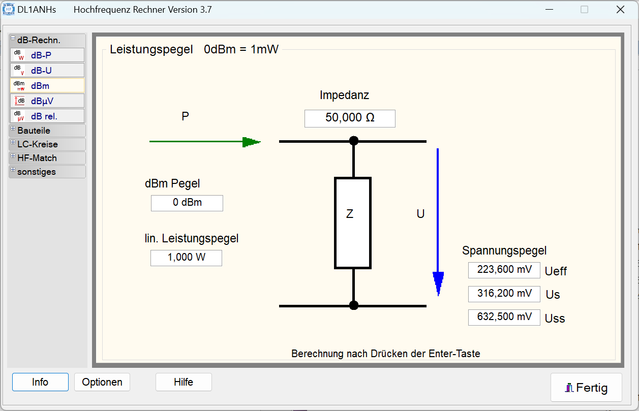 HFR_dB